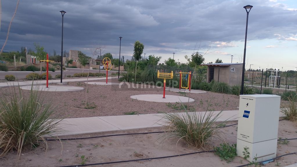 Lote en Venta en Lujan de Cuyo, Mendoza