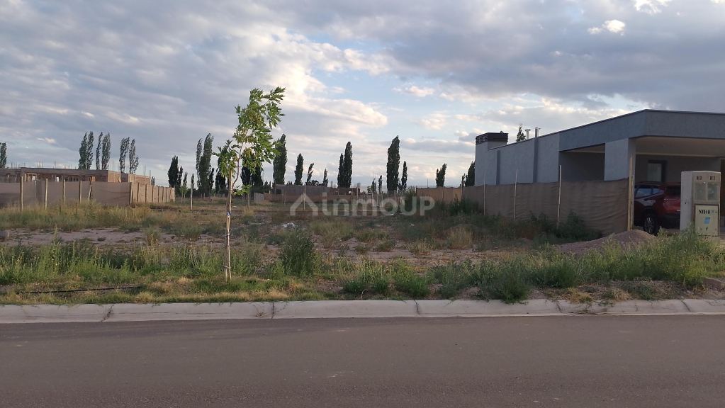 Lote en Venta en Lujan de Cuyo, Mendoza