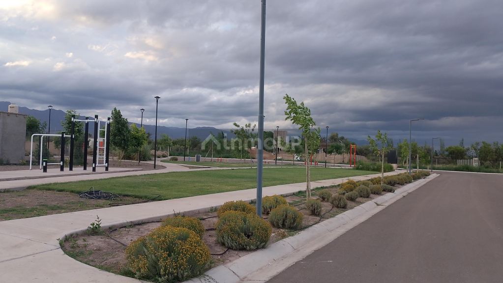 Lote en Venta en Lujan de Cuyo, Mendoza