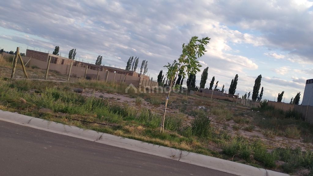 Lote en Venta en Lujan de Cuyo, Mendoza