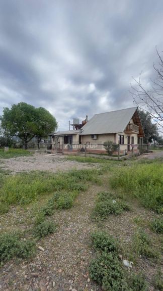Casa en Venta en Lujan de Cuyo, Mendoza