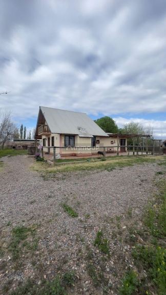 Casa en Venta en Lujan de Cuyo, Mendoza