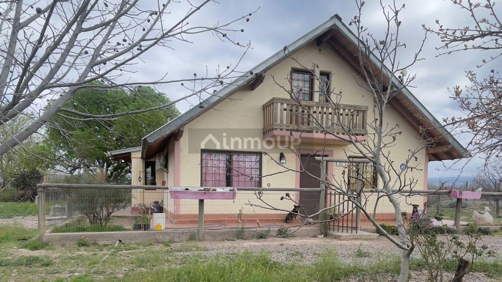 Casa en Venta en Lujan de Cuyo, Mendoza