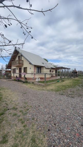 Casa en Venta en Lujan de Cuyo, Mendoza