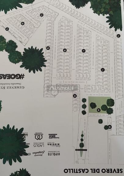 Lote en Venta en Guaymallen, Mendoza