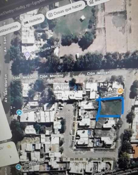 Lote en Venta en Las Heras, Mendoza