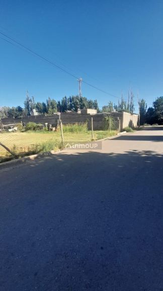 Lote en Venta en Las Heras, Mendoza