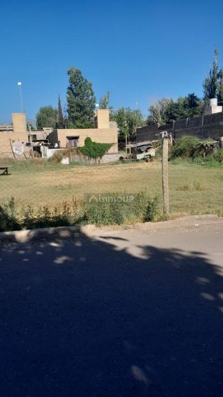 Lote en Venta en Las Heras, Mendoza