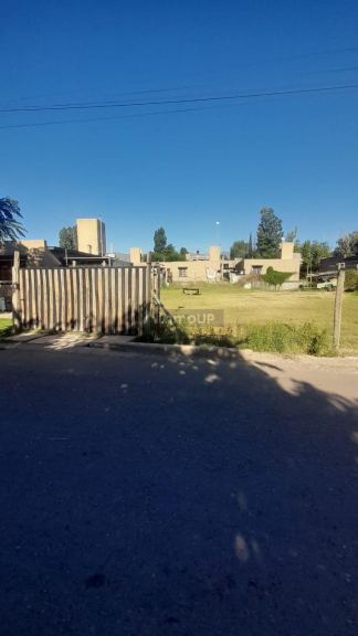 Lote en Venta en Las Heras, Mendoza