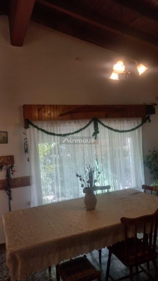 Casa en Venta en Tunuyan, Mendoza