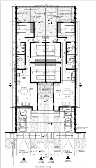 Departamento en Venta en Maipu, Mendoza
