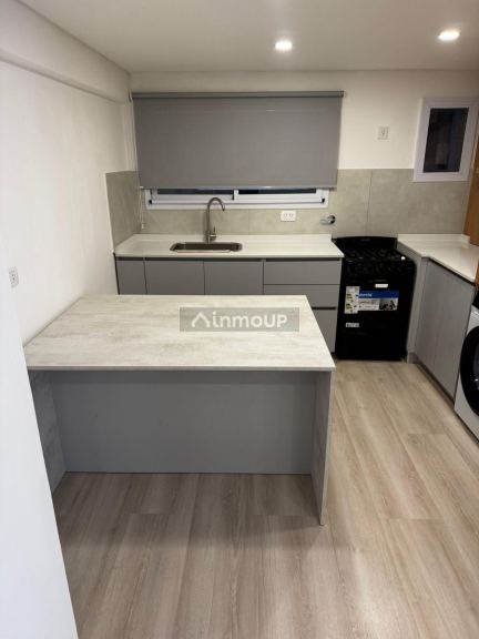Departamento en Venta en Capital, Mendoza
