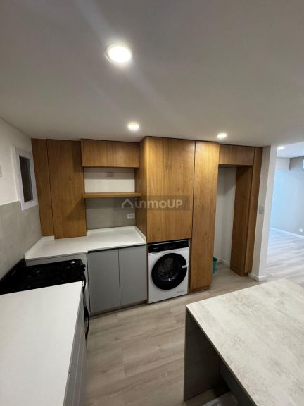 Departamento en Venta en Capital, Mendoza