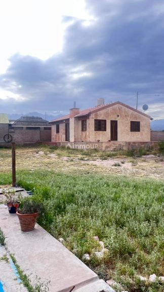 Casa en Venta en Lujan de Cuyo, Mendoza