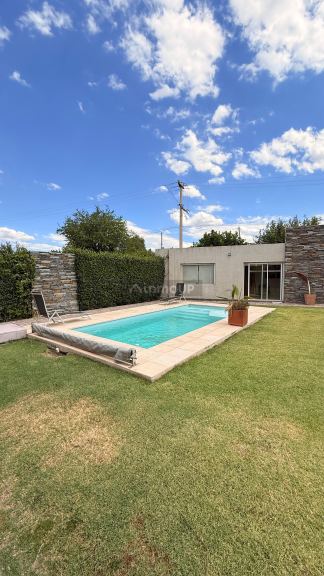 Casa en Venta en Guaymallen, Mendoza