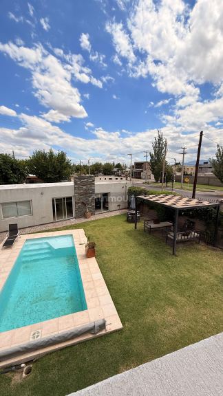 Casa en Venta en Guaymallen, Mendoza