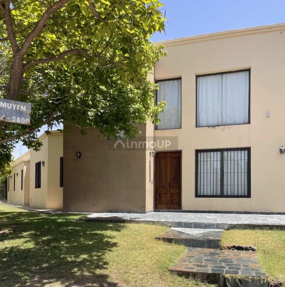 Casa en Venta en Lujan de Cuyo, Mendoza