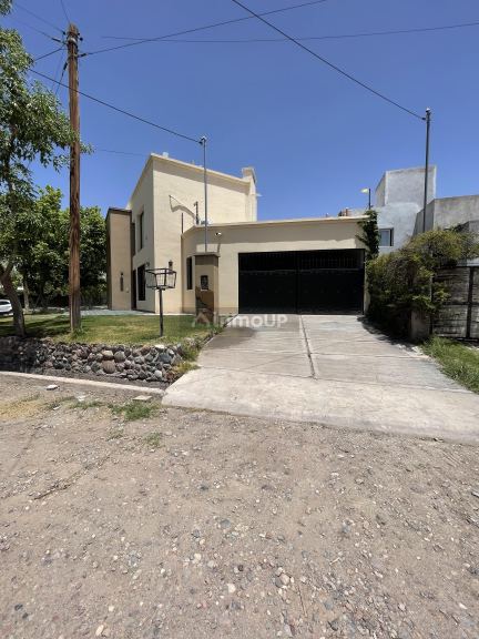 Casa en Venta en Lujan de Cuyo, Mendoza