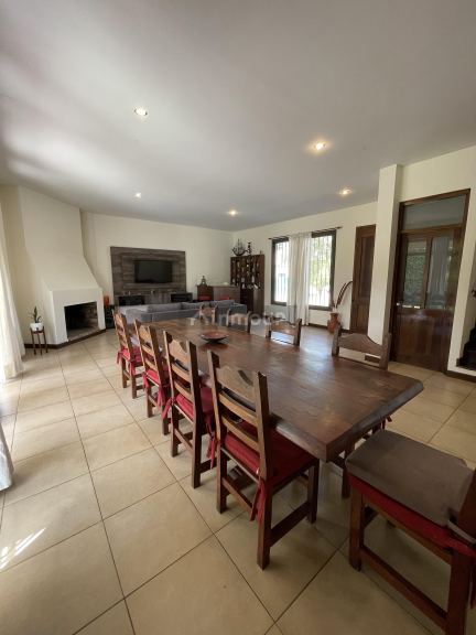 Casa en Venta en Lujan de Cuyo, Mendoza