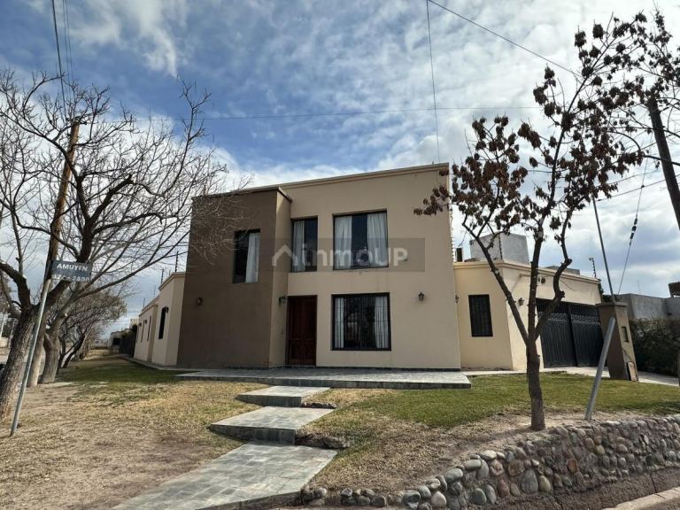 Casa en Venta en Lujan de Cuyo, Mendoza
