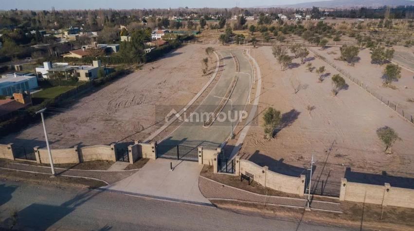 Lote en Venta en Lujan de Cuyo, Mendoza
