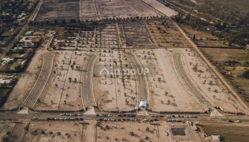 Lote en Venta en Lujan de Cuyo, Mendoza