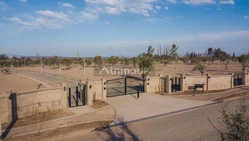 Lote en Venta en Lujan de Cuyo, Mendoza