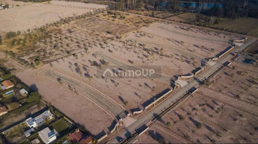 Lote en Venta en Lujan de Cuyo, Mendoza
