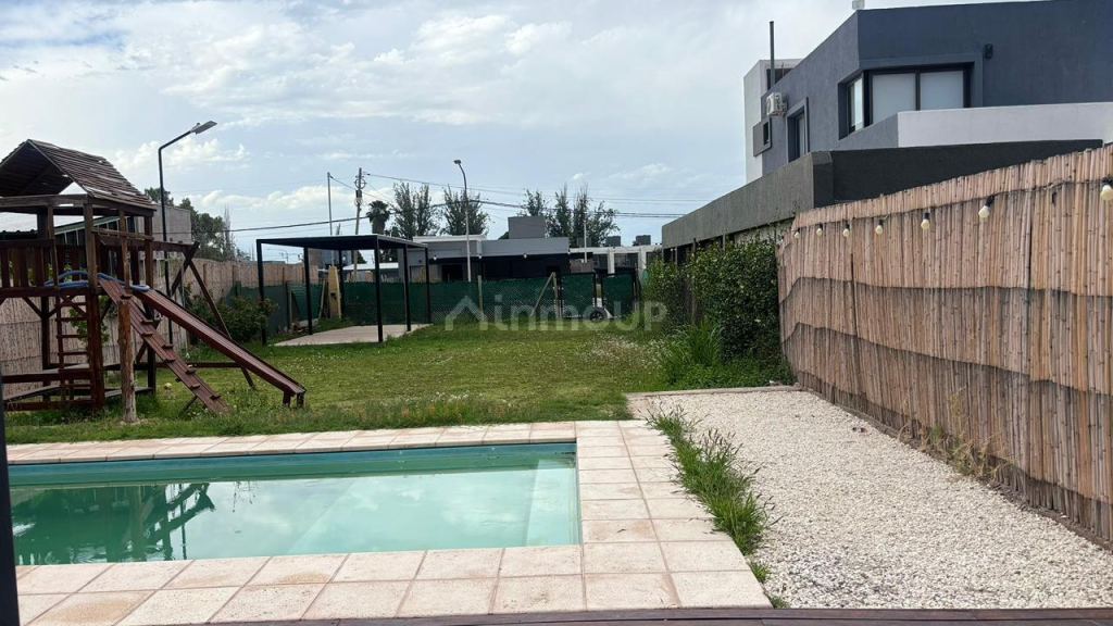 Casa en Venta en Guaymallen, Mendoza