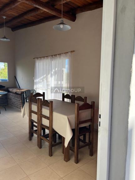 Cabaña en Venta en San Rafael, Mendoza