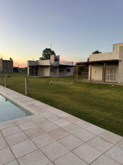 Cabaña en Venta en San Rafael, Mendoza