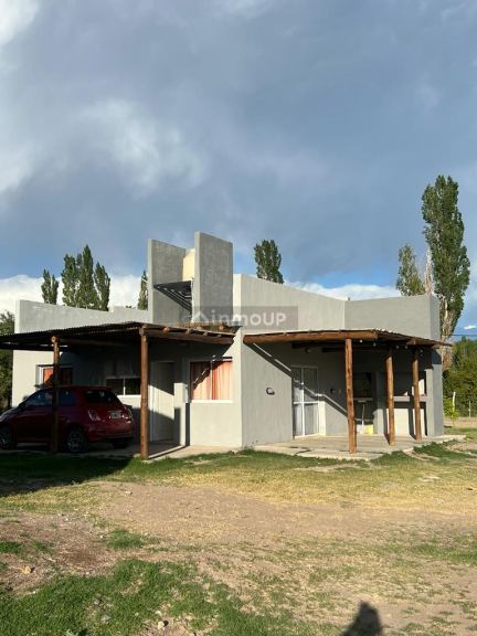 Cabaña en Venta en San Rafael, Mendoza