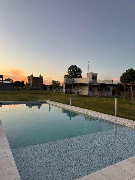 Cabaña en Venta en San Rafael, Mendoza