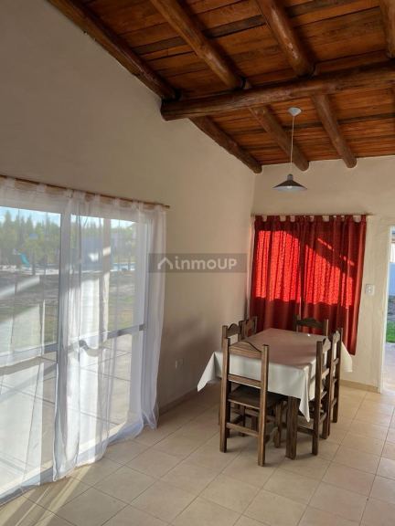 Cabaña en Venta en San Rafael, Mendoza