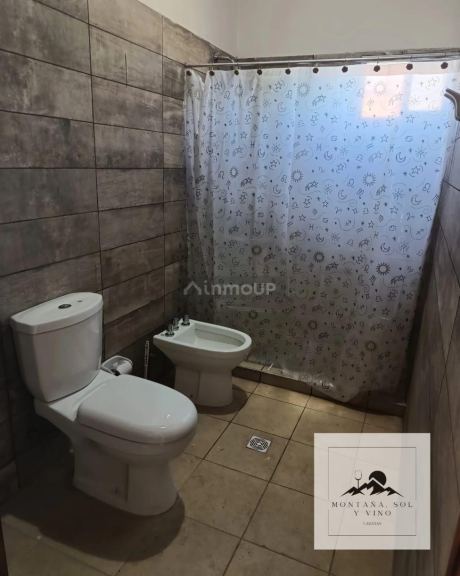 Cabaña en Venta en San Rafael, Mendoza
