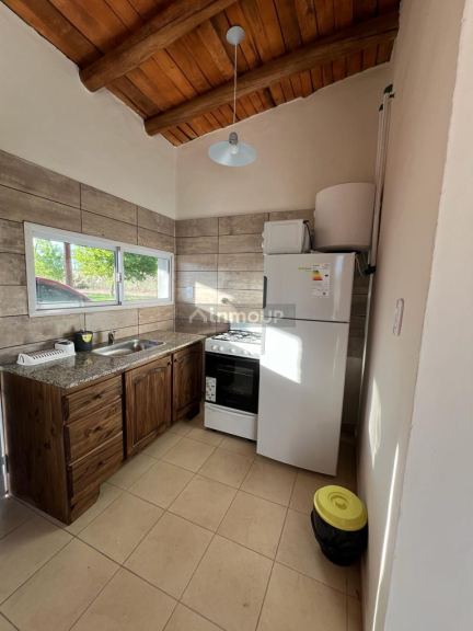 Cabaña en Venta en San Rafael, Mendoza