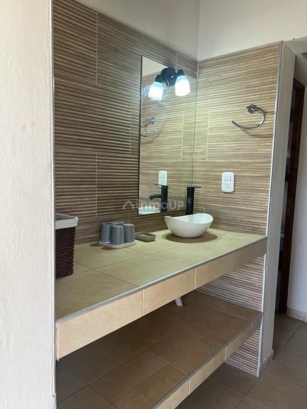 Cabaña en Venta en San Rafael, Mendoza