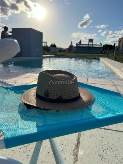 Cabaña en Venta en San Rafael, Mendoza