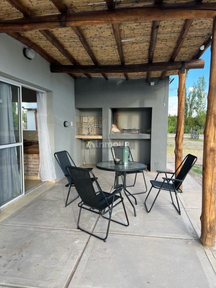 Cabaña en Venta en San Rafael, Mendoza
