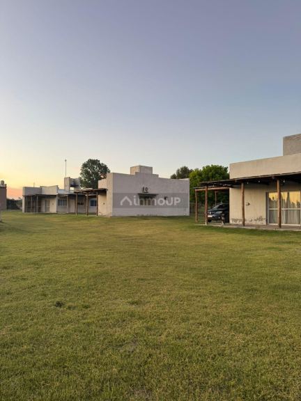 Cabaña en Venta en San Rafael, Mendoza