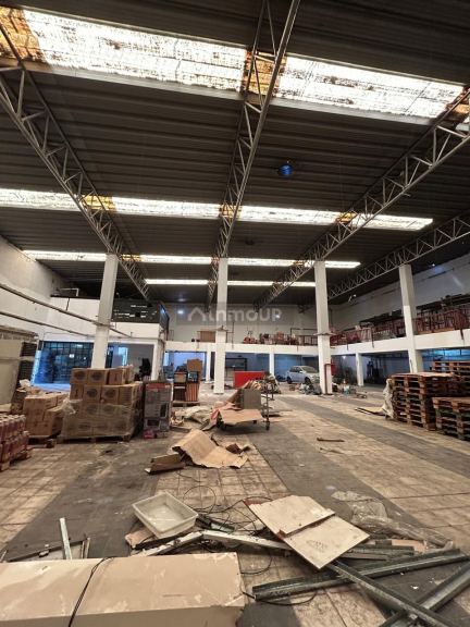 Galpon en Venta en Guaymallen, Mendoza