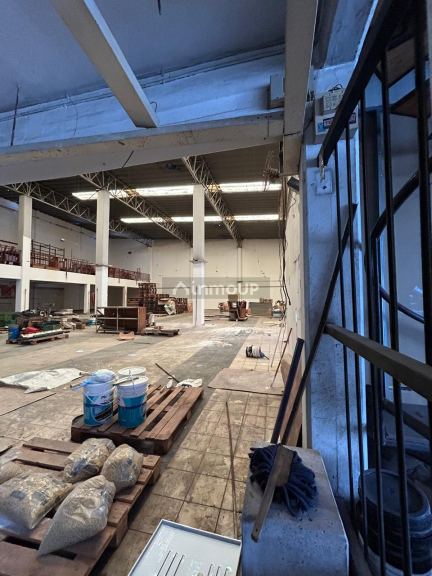 Galpon en Venta en Guaymallen, Mendoza