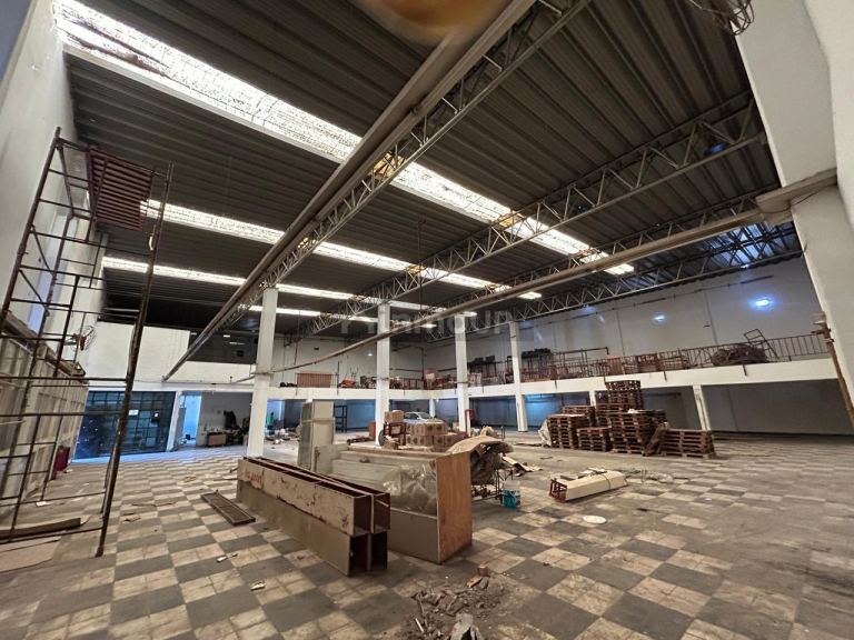 Galpon en Venta en Guaymallen, Mendoza