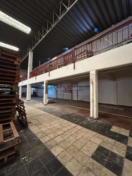 Galpon en Venta en Guaymallen, Mendoza