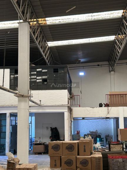 Galpon en Venta en Guaymallen, Mendoza