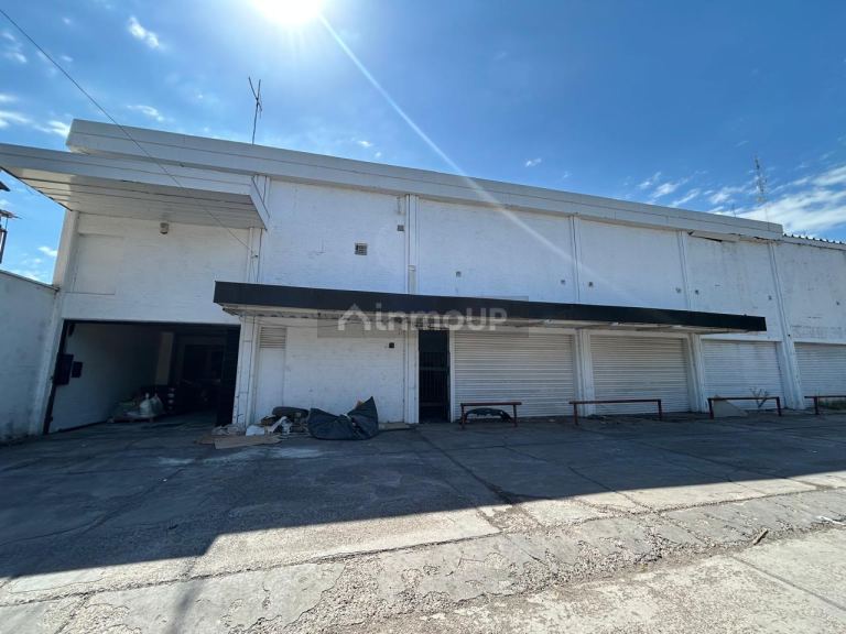 Galpon en Venta en Guaymallen, Mendoza