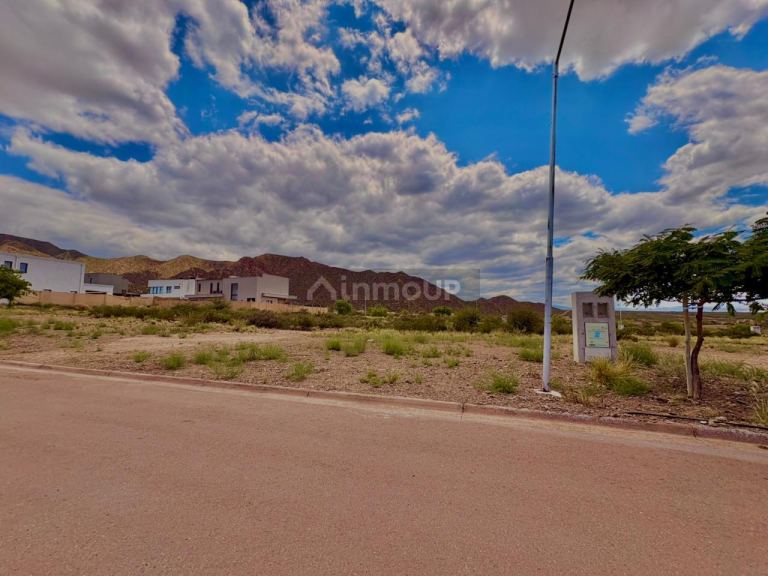 Lote en Venta en Las Heras, Mendoza