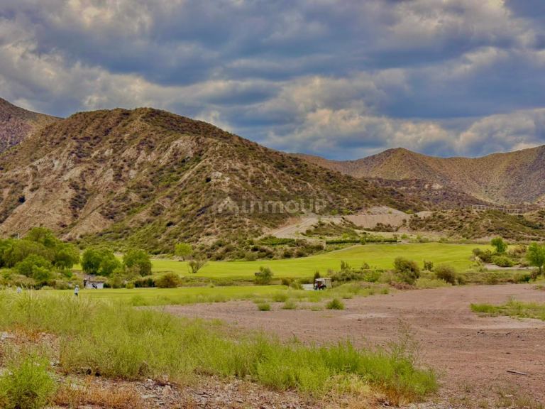 Lote en Venta en Las Heras, Mendoza