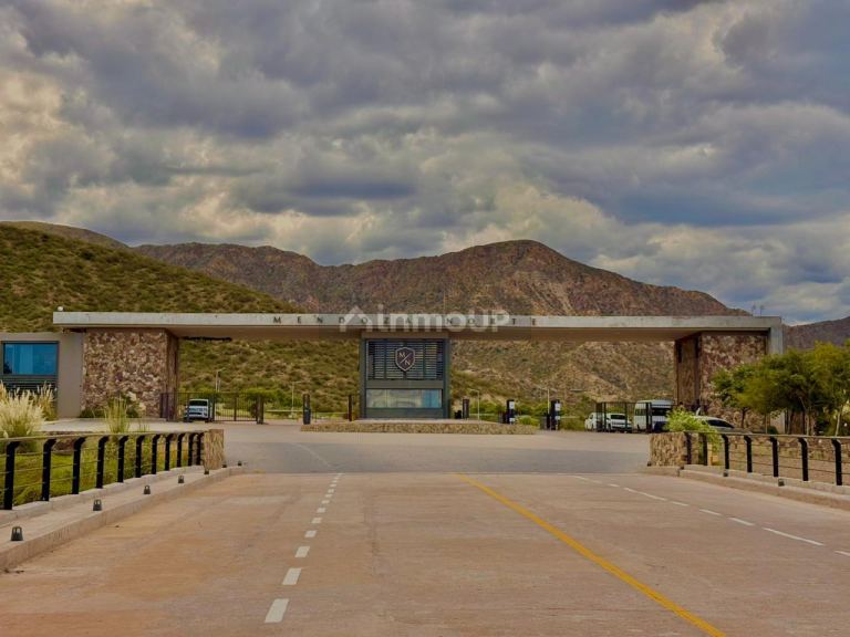 Lote en Venta en Las Heras, Mendoza
