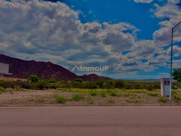 Lote en Venta en Las Heras, Mendoza
